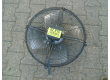 Ziehl Abegg ventilator Ø 450 220v zuigend.
